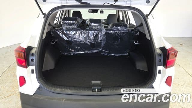 Kia Seltos Prestige, 2023 20