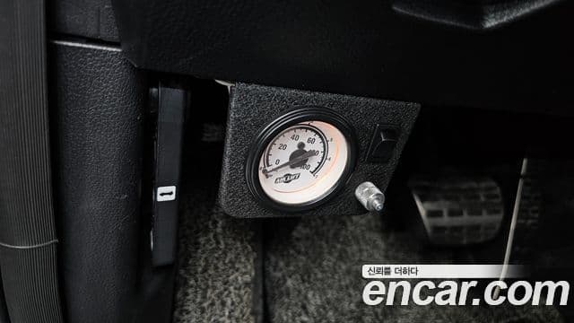 KG모빌리티(SsangYong) The / новый New Rexton Sport 칸 Prestige, 2021 19