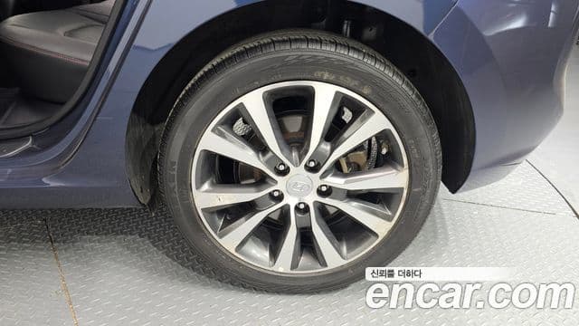 Hyundai i30 (PD) Premium, 2018 все фото