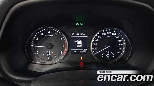 Hyundai i30 (PD) Premium, 2018 8