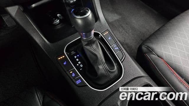 Hyundai i30 (PD) Premium, 2018 9