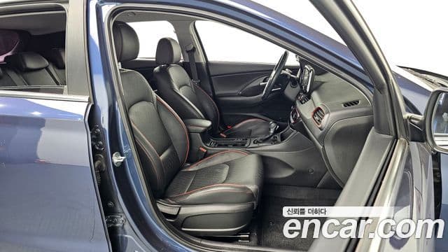 Hyundai i30 (PD) Premium, 2018 10