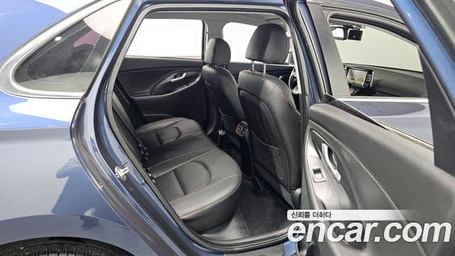 Hyundai i30 (PD) Premium, 2018 11
