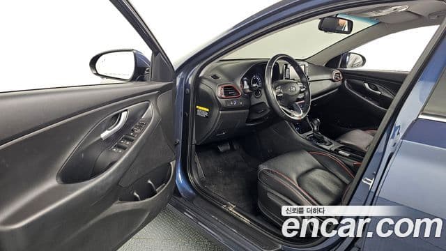 Hyundai i30 (PD) Premium, 2018 12