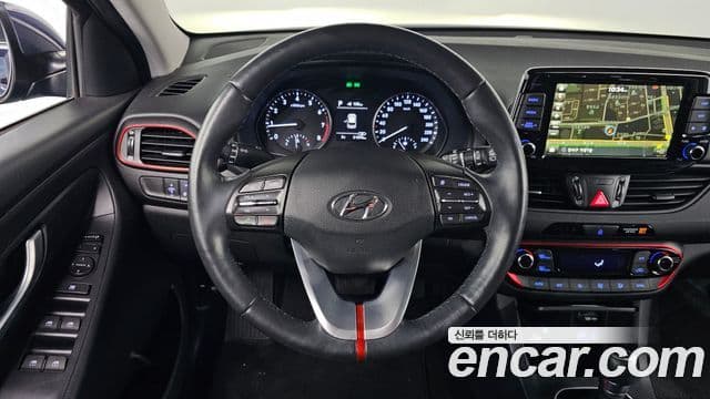 Hyundai i30 (PD) Premium, 2018 13