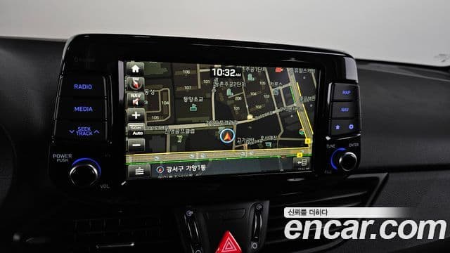 Hyundai i30 (PD) Premium, 2018 14