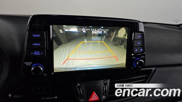 Hyundai i30 (PD) Premium, 2018 15