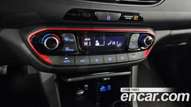 Hyundai i30 (PD) Premium, 2018 16