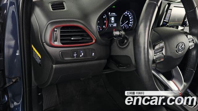 Hyundai i30 (PD) Premium, 2018 17