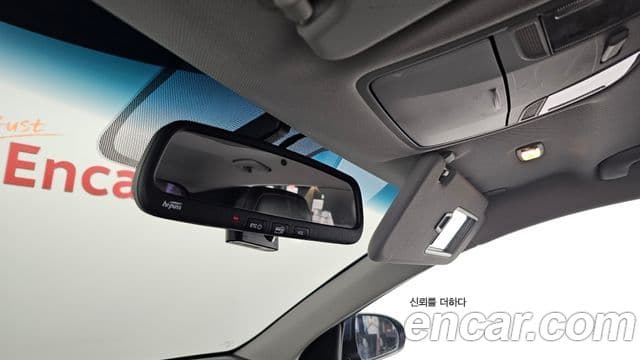 Hyundai i30 (PD) Premium, 2018 19