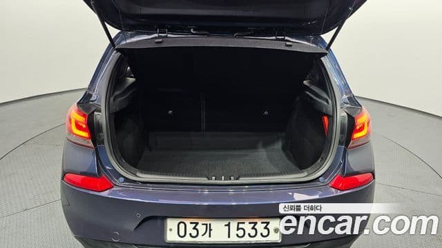 Hyundai i30 (PD) Premium, 2018 20