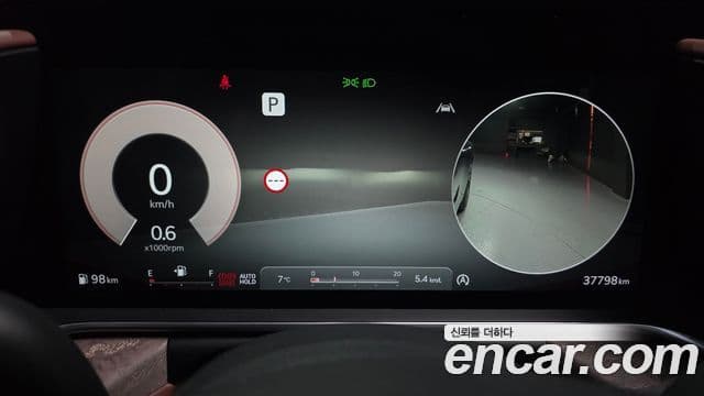 Genesis G90 (RS4) бензин 3.5 турбо AWD, 2022 8