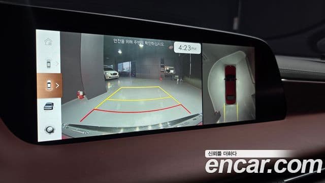 Genesis G90 (RS4) бензин 3.5 турбо AWD, 2022 15