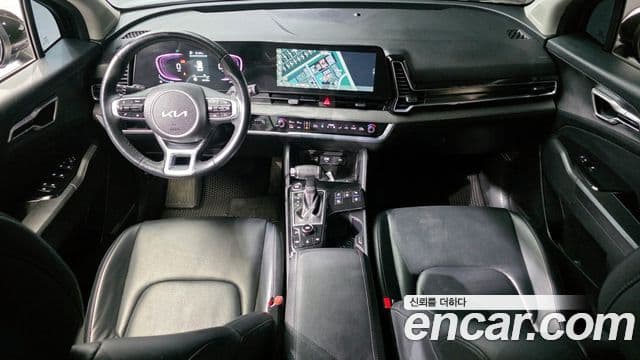Kia Sportage 5세대 Prestige, 2022 7