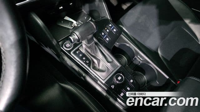 Kia Sportage 5세대 Prestige, 2022 9