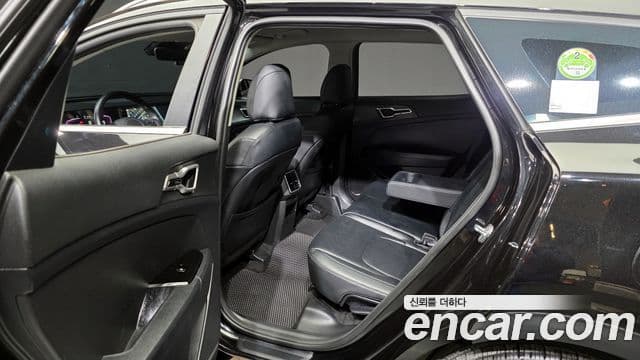 Kia Sportage 5세대 Prestige, 2022 11