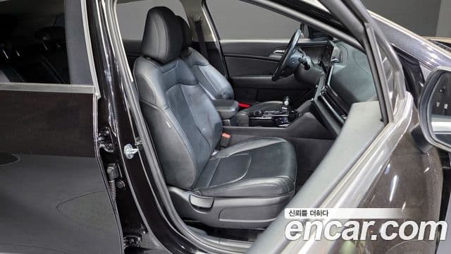 Kia Sportage 5세대 Prestige, 2022 12