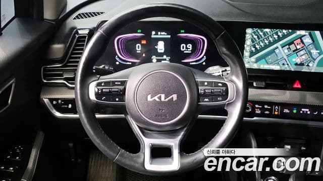 Kia Sportage 5세대 Prestige, 2022 13