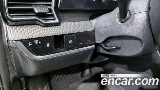 Kia Sportage 5세대 Prestige, 2022 15