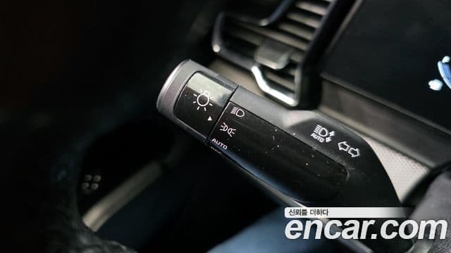 Kia Sportage 5세대 Prestige, 2022 16