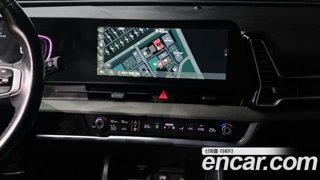 Kia Sportage 5세대 Prestige, 2022 20