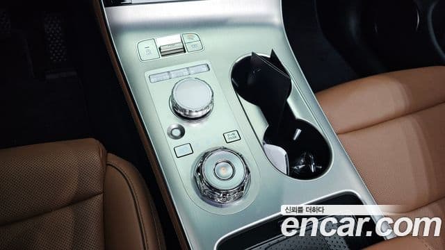 Genesis GV70, 2025 9