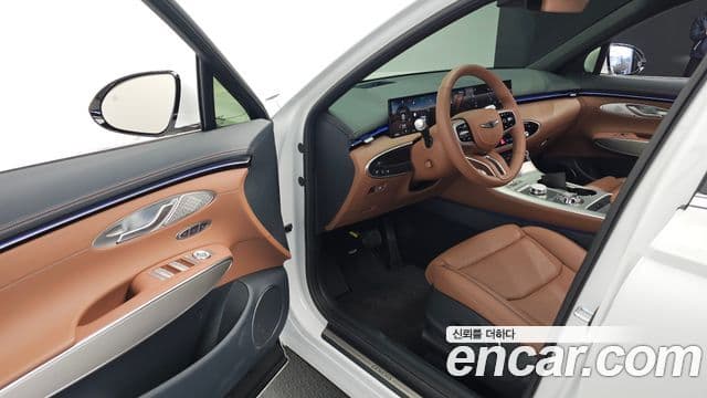 Genesis GV70, 2025 11