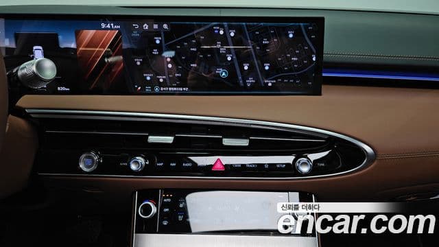 Genesis GV70, 2025 14