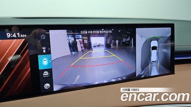 Genesis GV70, 2025 15