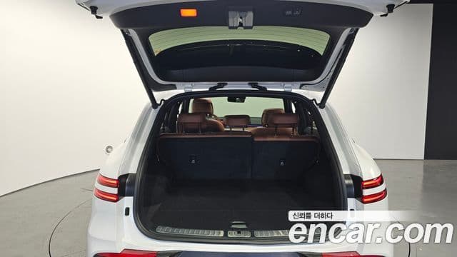 Genesis GV70, 2025 20