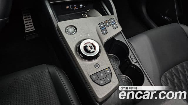 Kia The / новый New Sportage 5세대 Signature, 2025 9