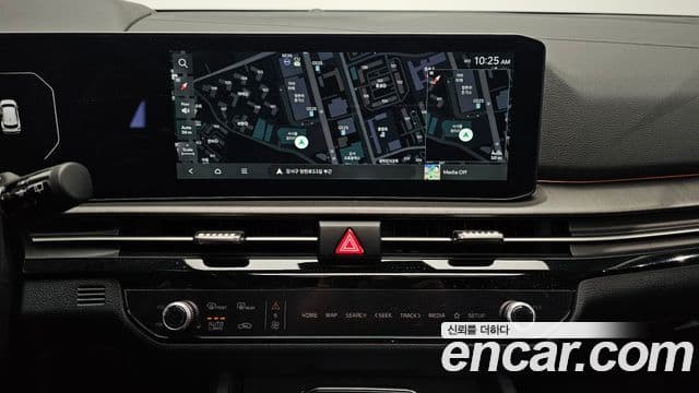 Kia The / новый New Sportage 5세대 Signature, 2025 14