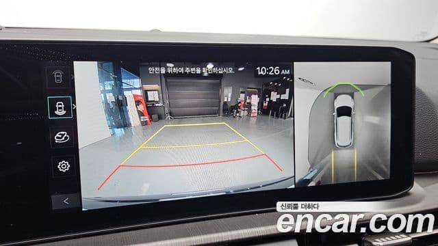 Kia The / новый New Sportage 5세대 Signature, 2025 15