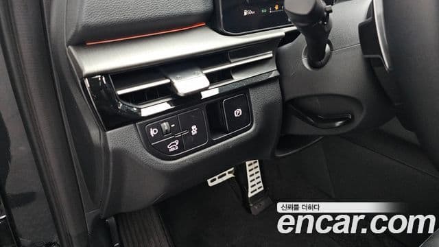 Kia The / новый New Sportage 5세대 Signature, 2025 18