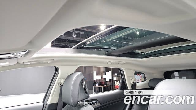 Kia The / новый New Sportage 5세대 Signature, 2025 19