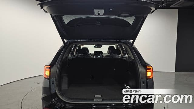 Kia The / новый New Sportage 5세대 Signature, 2025 20