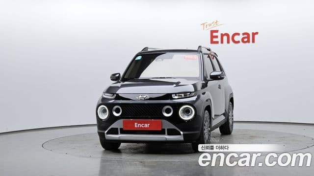 Hyundai Casper Inspiration, 2023 3