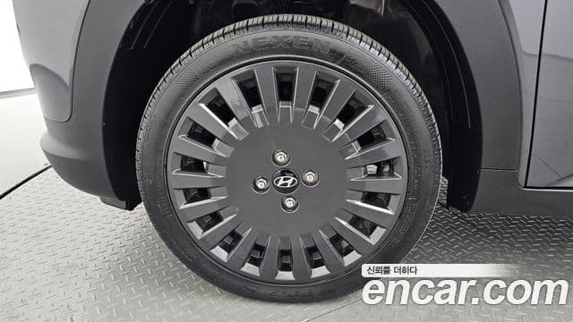 Hyundai Casper Inspiration, 2023 все фото