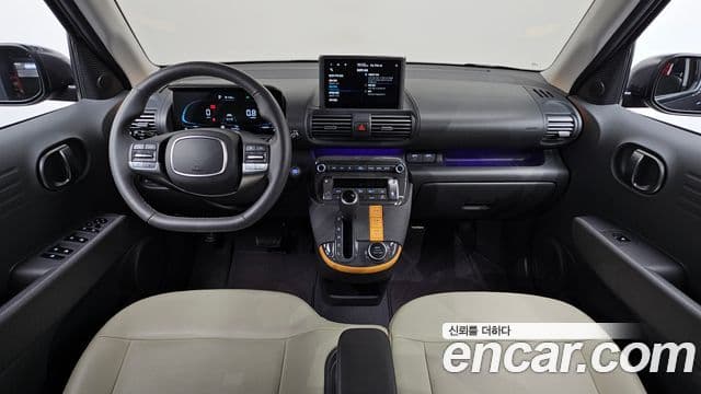 Hyundai Casper Inspiration, 2023 7