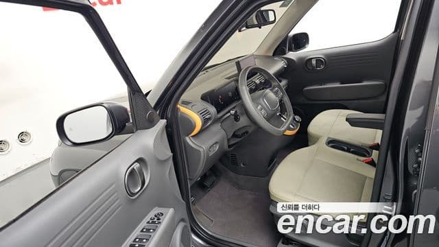 Hyundai Casper Inspiration, 2023 10