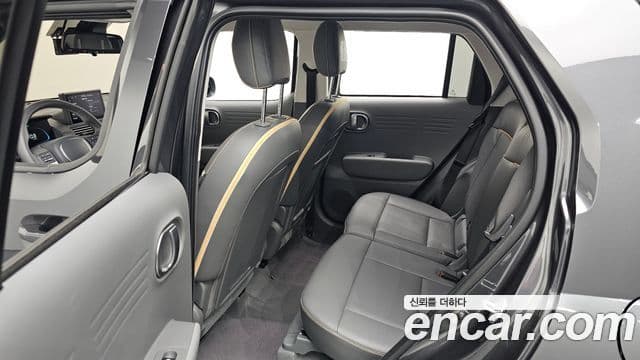 Hyundai Casper Inspiration, 2023 11