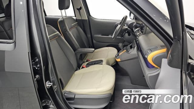 Hyundai Casper Inspiration, 2023 12