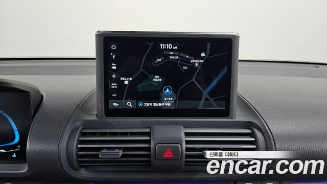 Hyundai Casper Inspiration, 2023 14