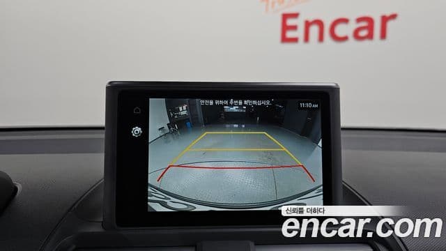 Hyundai Casper Inspiration, 2023 15