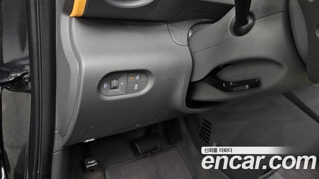 Hyundai Casper Inspiration, 2023 17