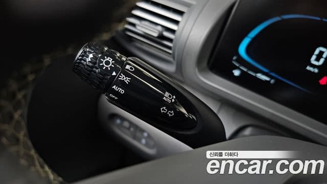 Hyundai Casper Inspiration, 2023 18