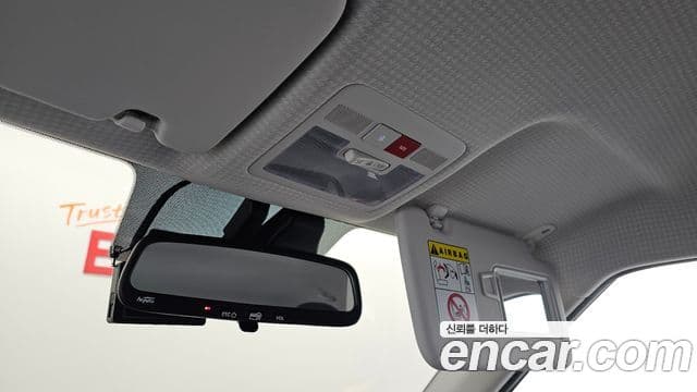 Hyundai Casper Inspiration, 2023 19