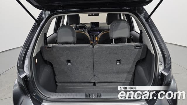 Hyundai Casper Inspiration, 2023 20