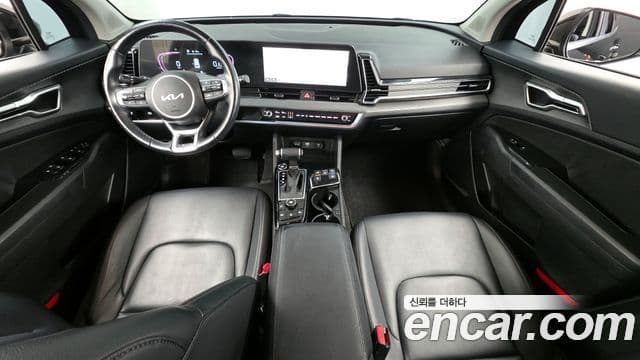 Kia Sportage 5세대 Prestige, 2022 7