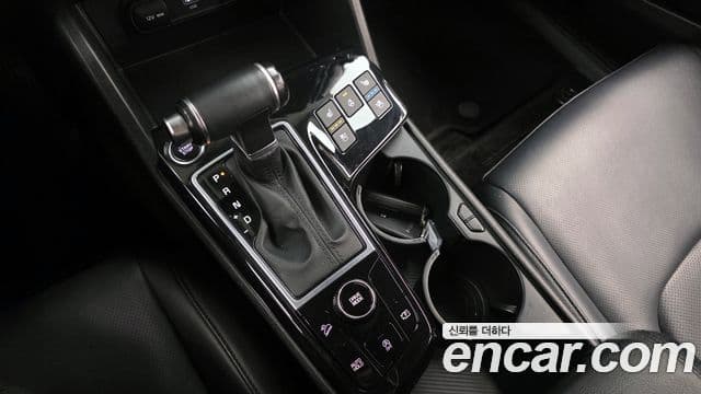 Kia Sportage 5세대 Prestige, 2022 9